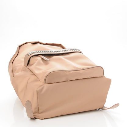 Stella McCartney Nylon GO Backpack Powder 4 of 7