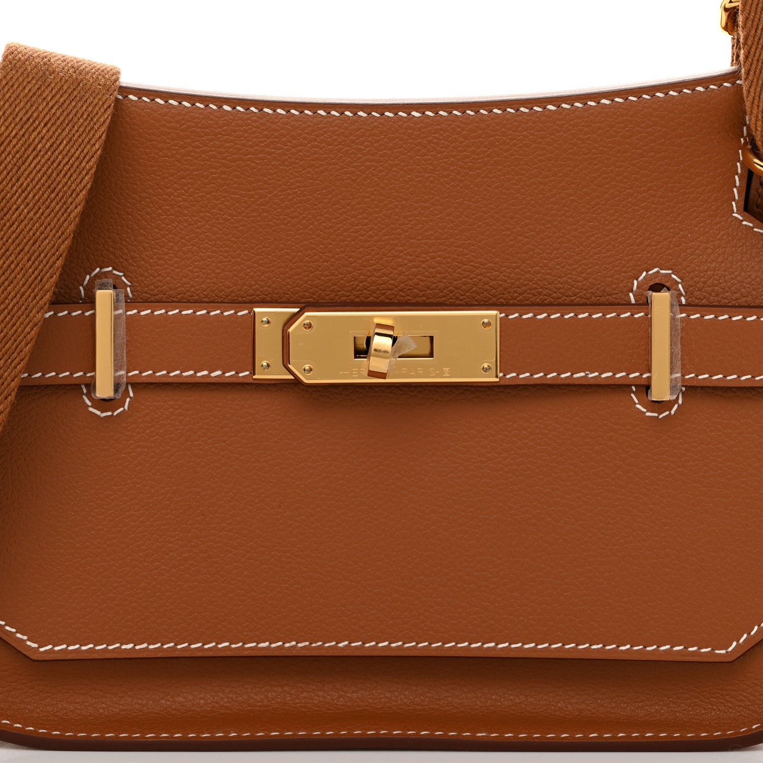 Hermes Evercolor Mini Jypsiere Gold 8 of 11