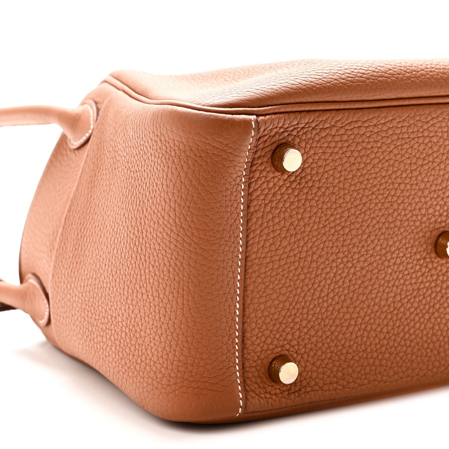 Taurillon Clemence Lindy 26 Gold