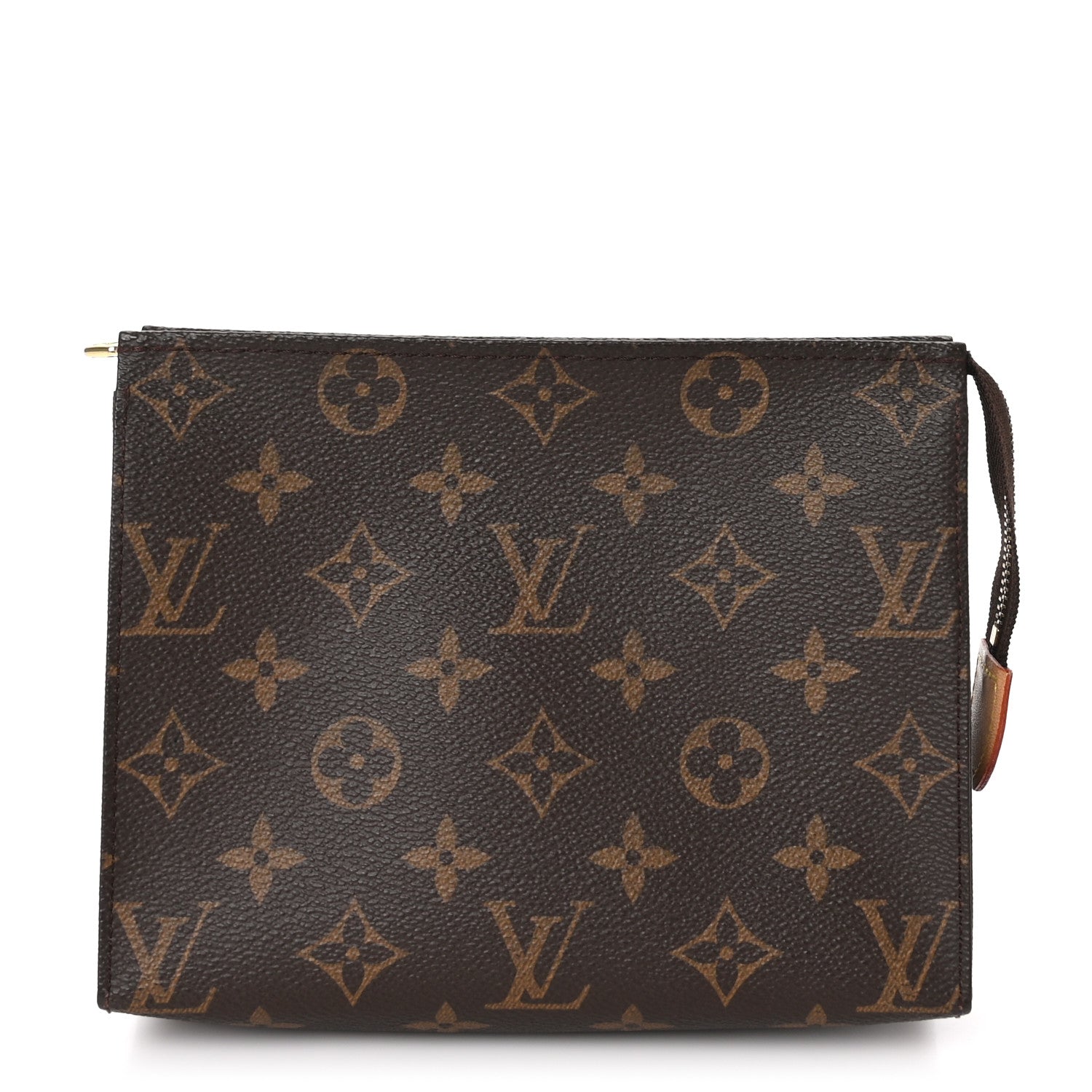 Louis Vuitton Monogram Toiletry Pouch 19 1 of 11