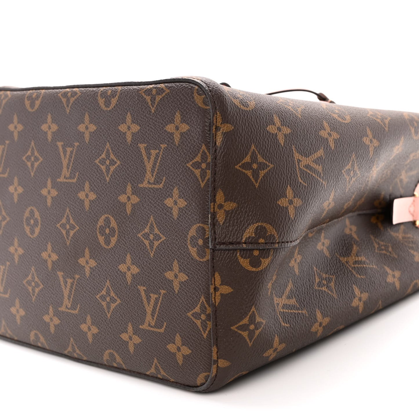 Monogram Neonoe MM Rose Poudre