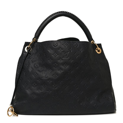 Louis Vuitton Empreinte Artsy MM Infini 1 of 10
