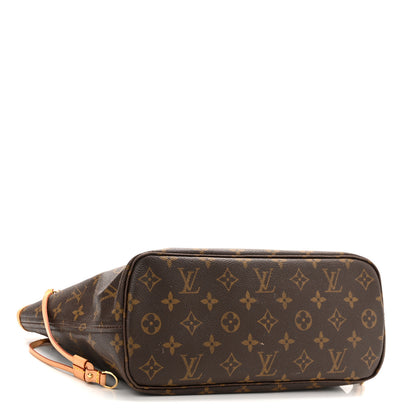 Louis Vuitton Monogram Neverfull PM 4 of 10