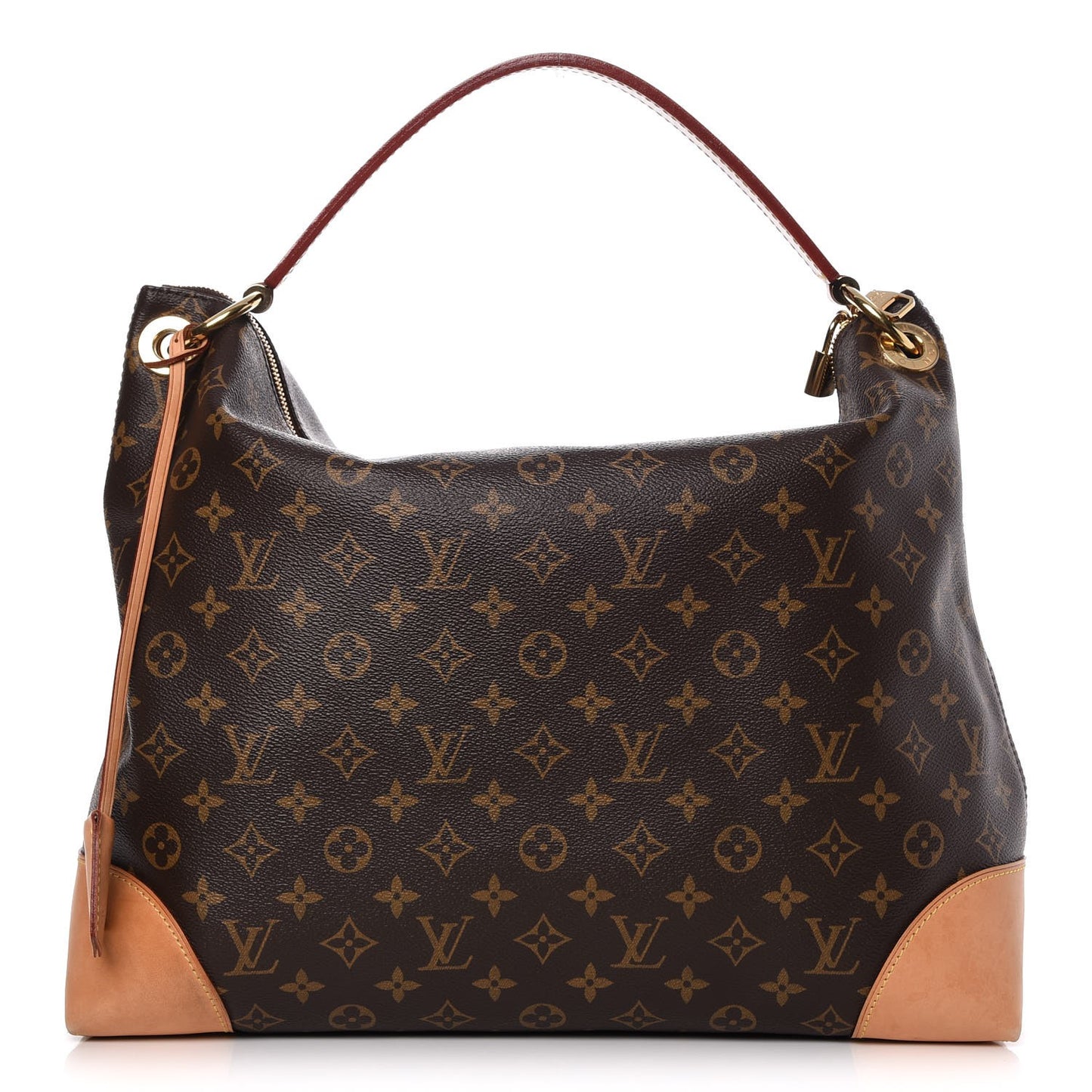 Monogram Berri MM