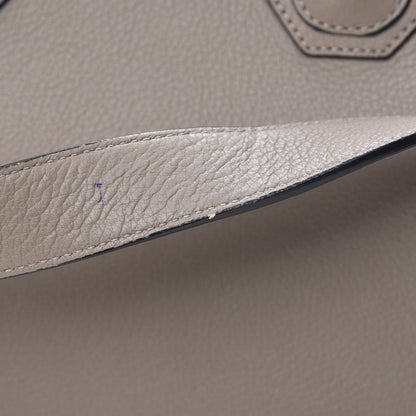 Givenchy Sugar Goatskin Medium Antigona Mastic 16 of 16