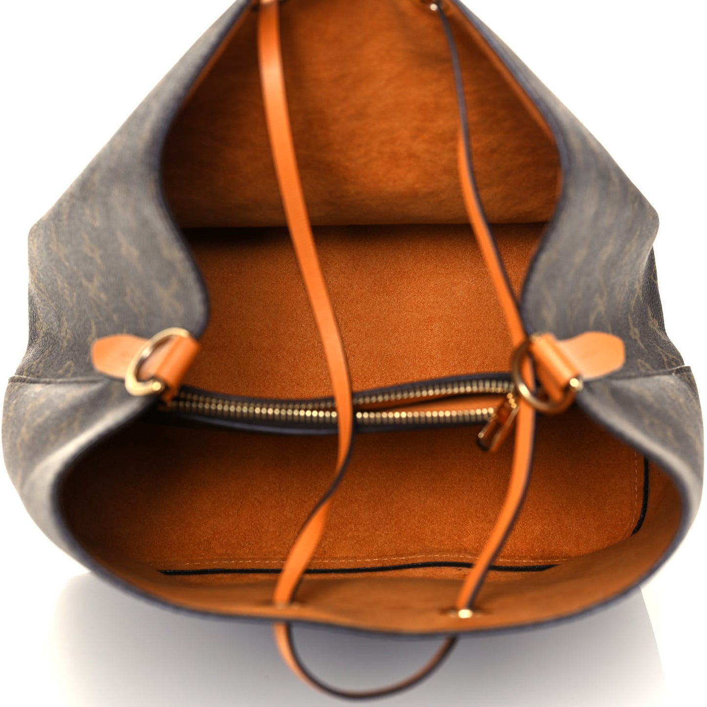 Monogram Neonoe MM Safran