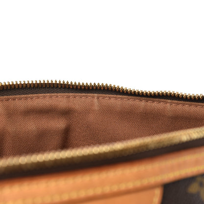 Louis Vuitton Monogram Palermo PM 8 of 13