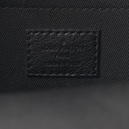 Louis Vuitton Reverse Monogram Palm Springs Backpack Mini 6 of 9