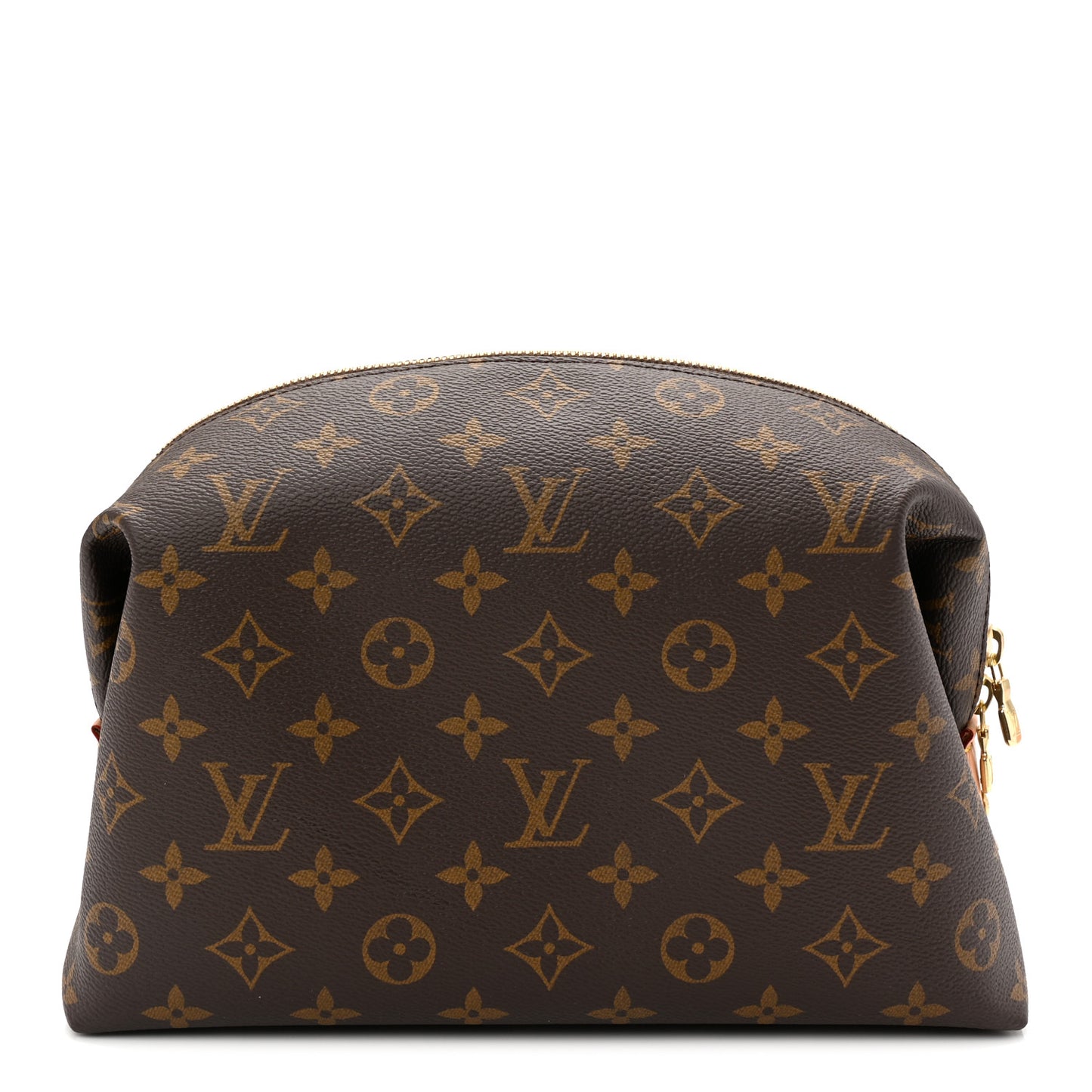 Monogram Cosmetic Pouch GM NM