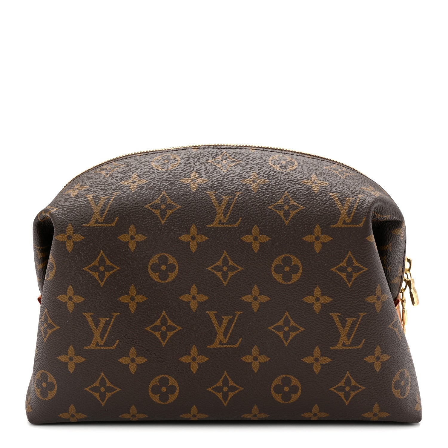 Louis Vuitton Monogram Cosmetic Pouch GM NM 1 of 6