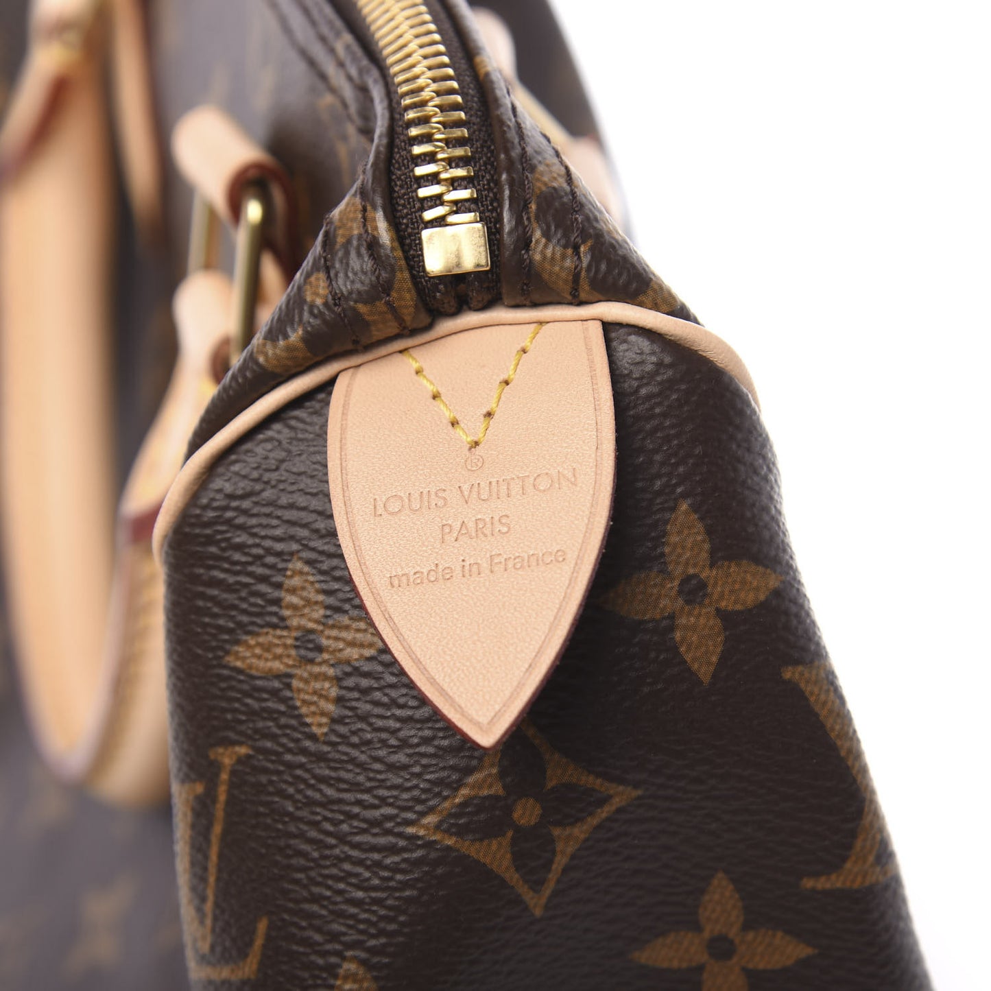 Monogram Speedy 25