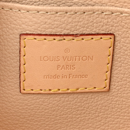 Louis Vuitton Monogram Cosmetic Pouch 6 of 10