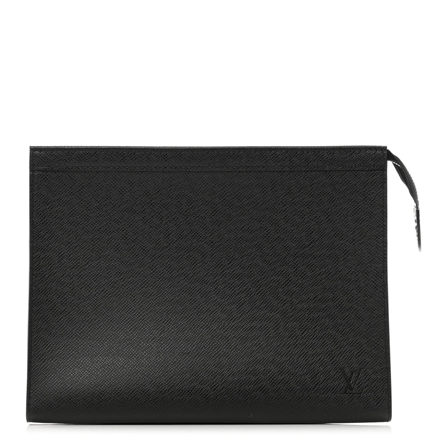 Taiga Pochette Voyage MM Black