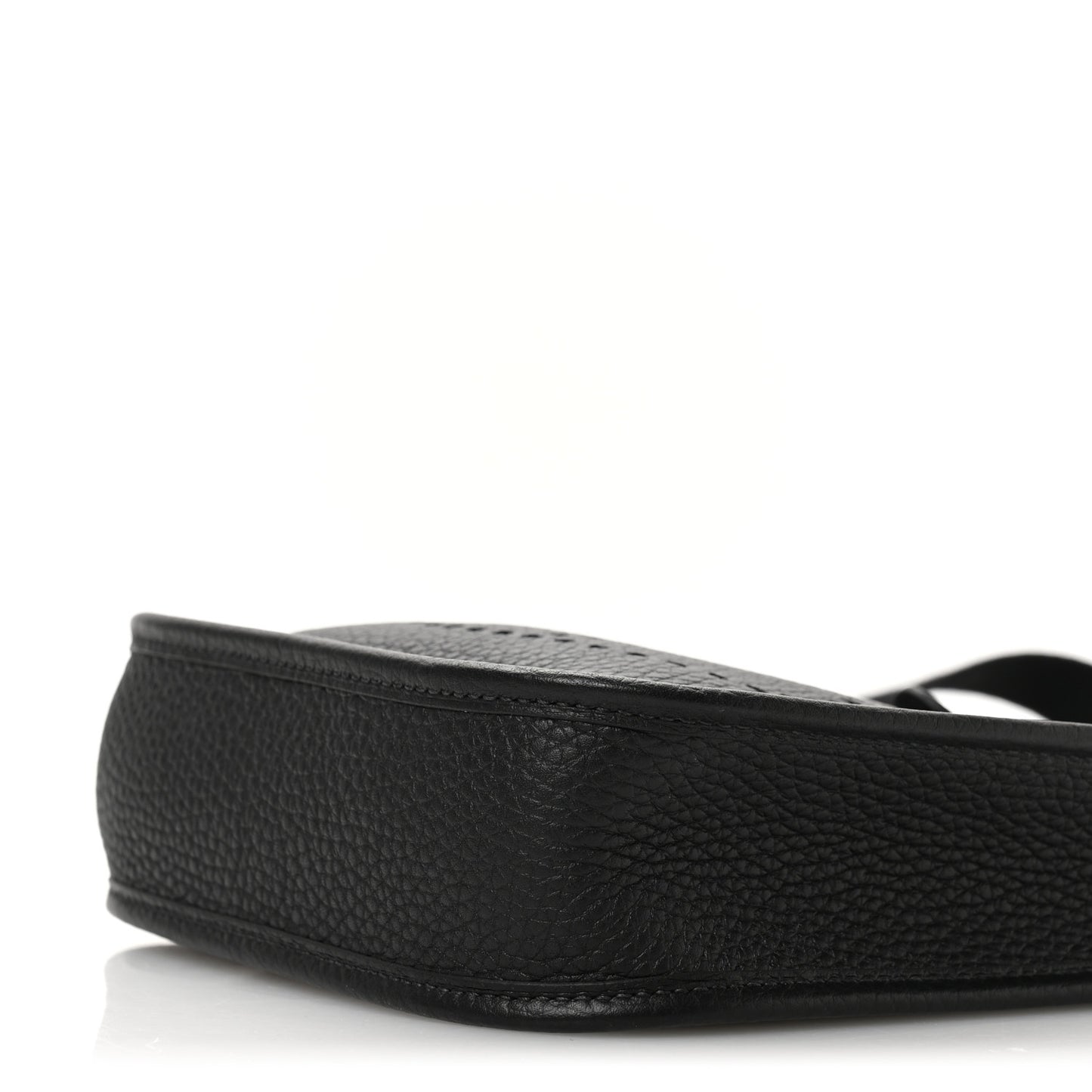 Taurillon Clemence Evelyne TPM Black