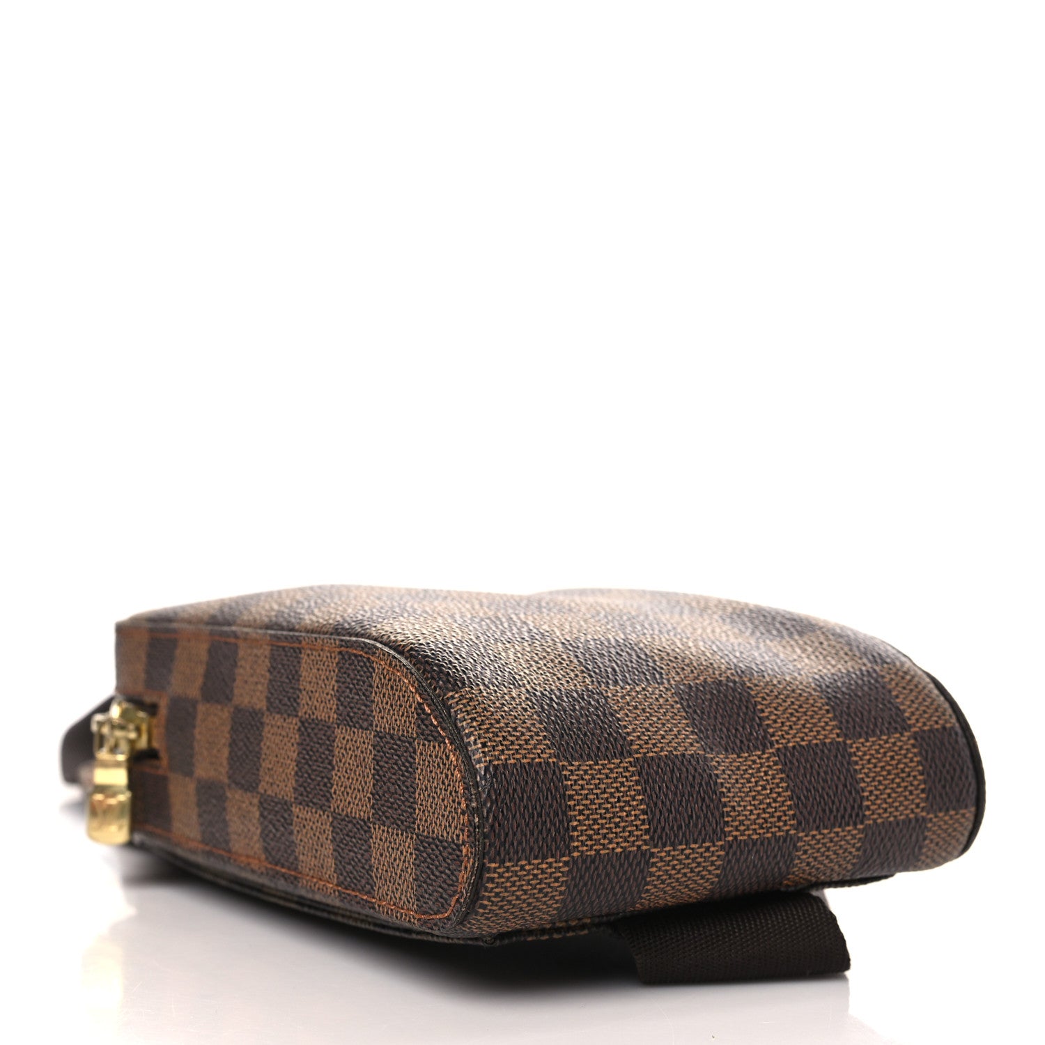 Louis Vuitton Damier Ebene Geronimos 4 of 8