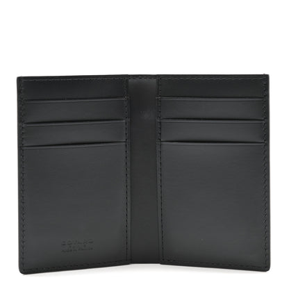 Goyard Goyardine Saint Pierre Card Holder Black 5 of 6
