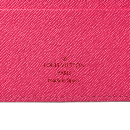 Louis Vuitton Monogram Multicolor Insolite Wallet Black Grenade 8 of 8