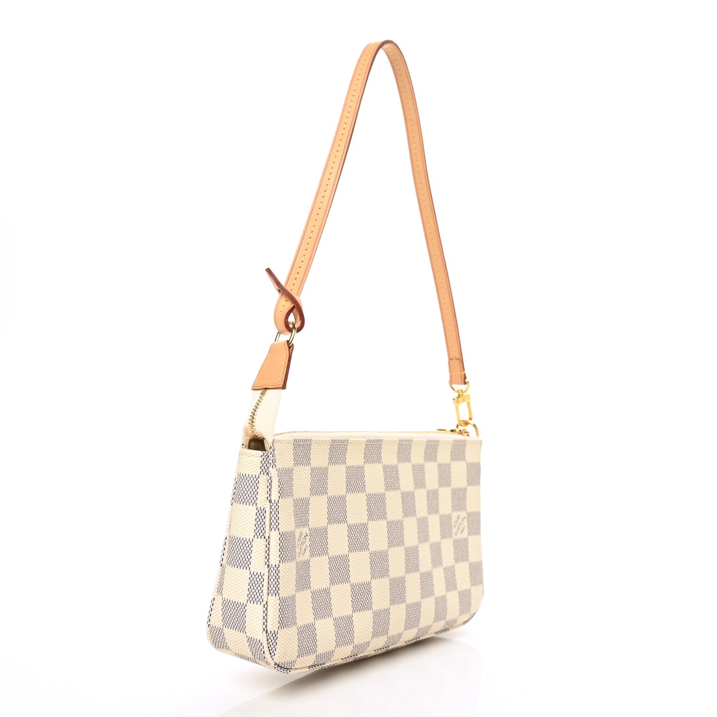 Damier Azur Pochette Accessories NM