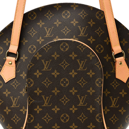 Louis Vuitton Monogram Ellipse GM 10 of 16