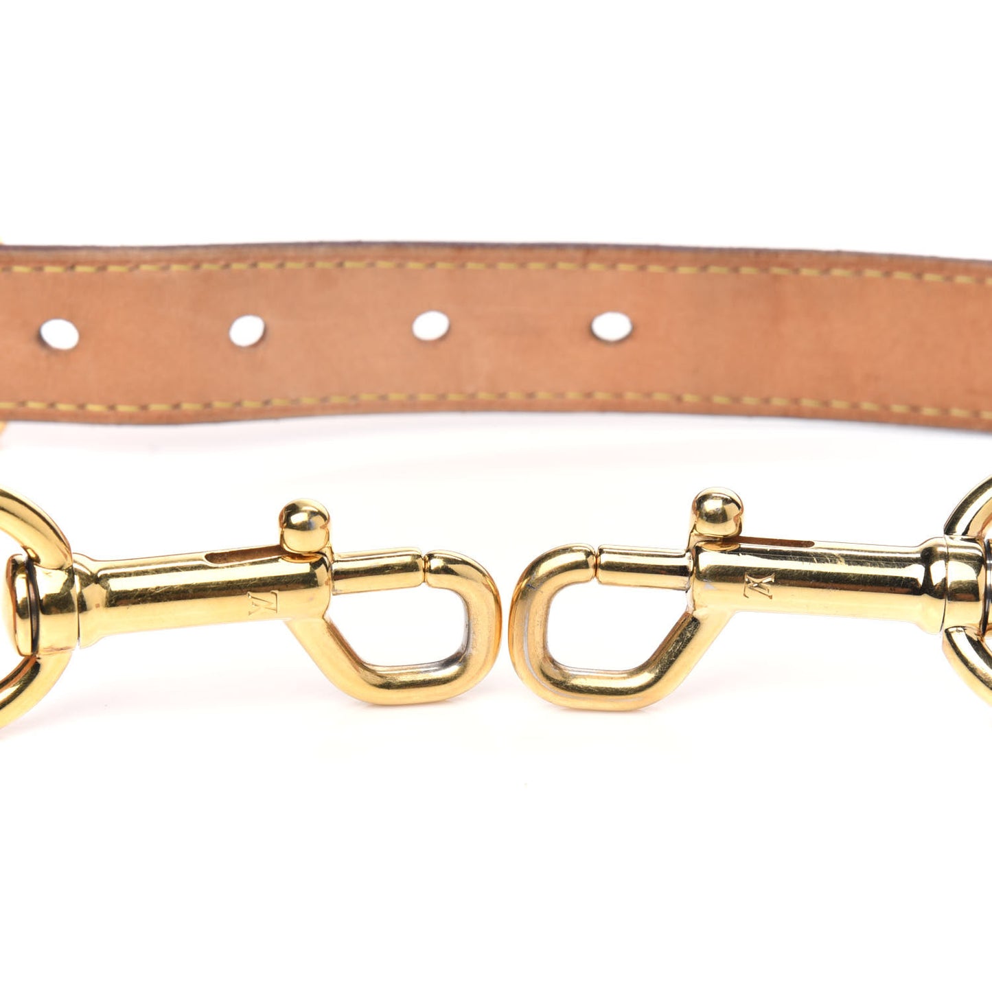 Vachetta VVN Adjustable Shoulder Strap