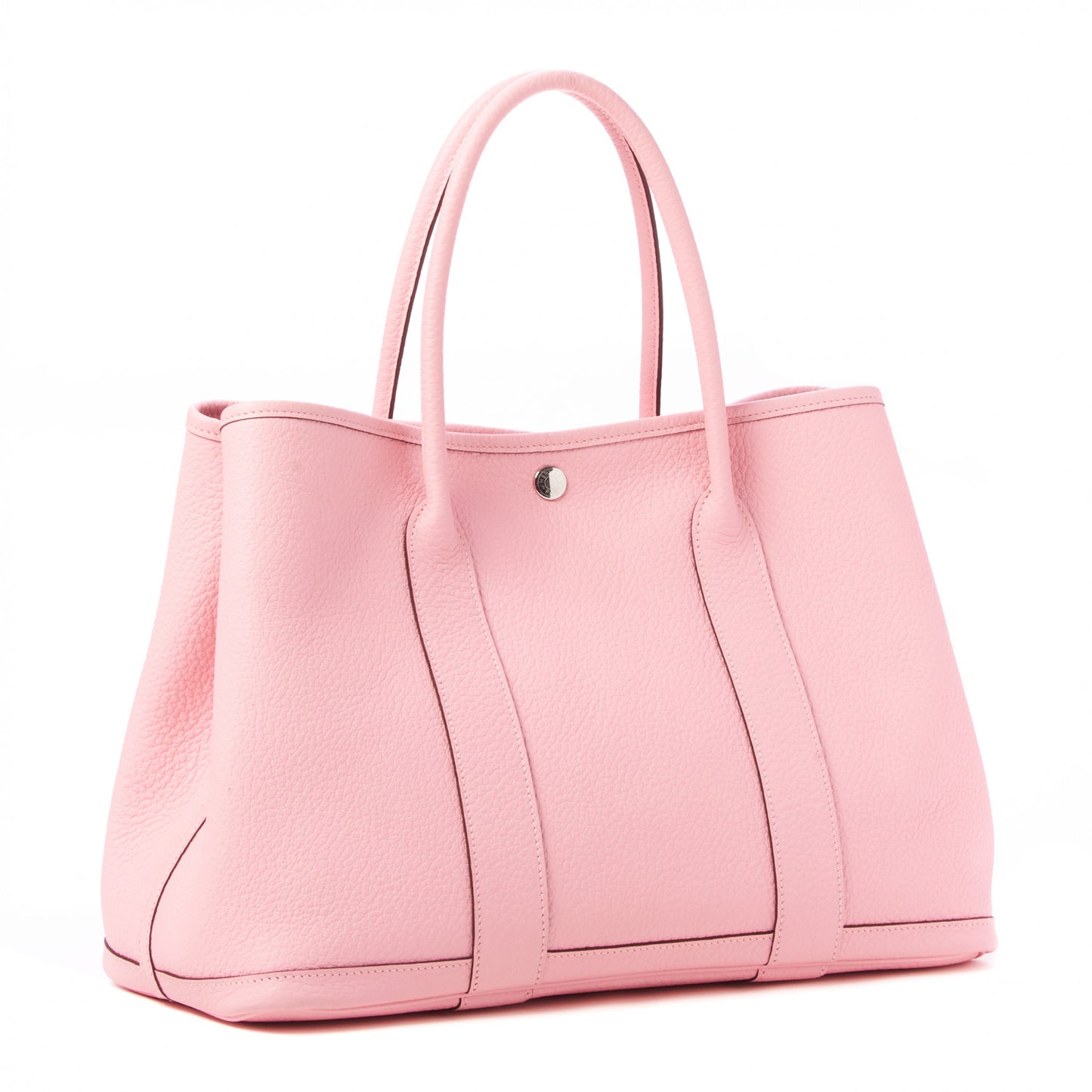 Vache Country Garden Party Tote 36 MM Rose Sakura