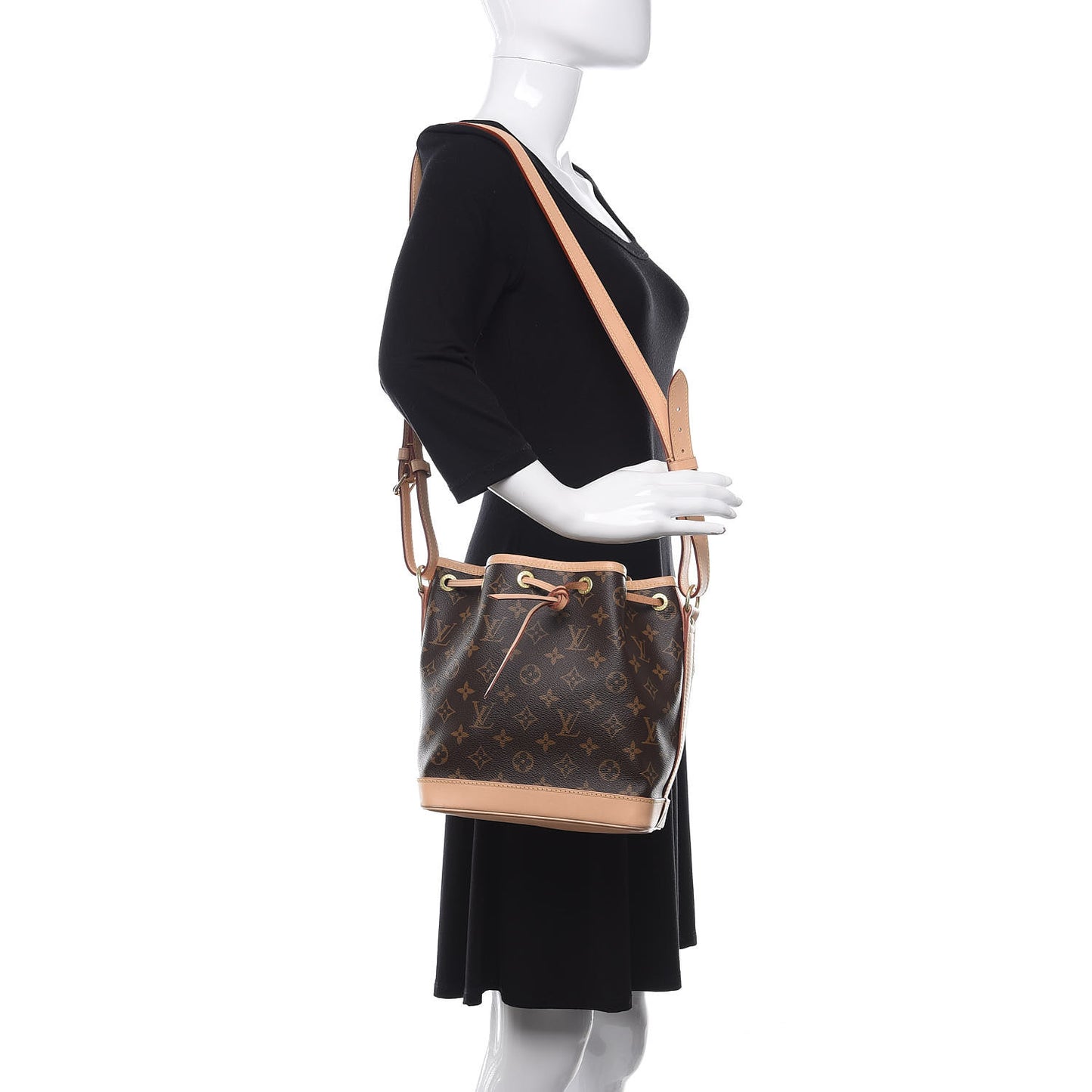 Monogram Noe BB