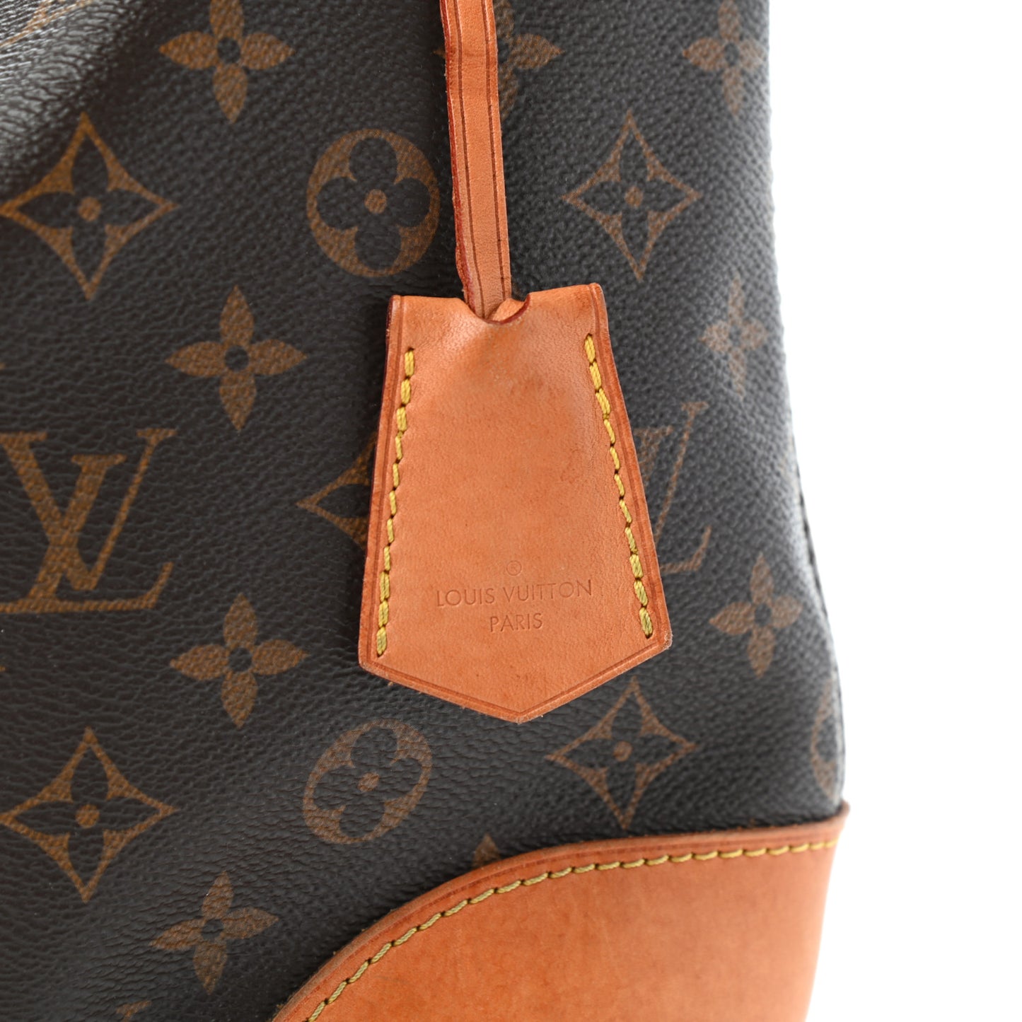 Monogram Berri MM