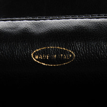 Chanel Caviar Large Shopper Tote Black 7 of 9