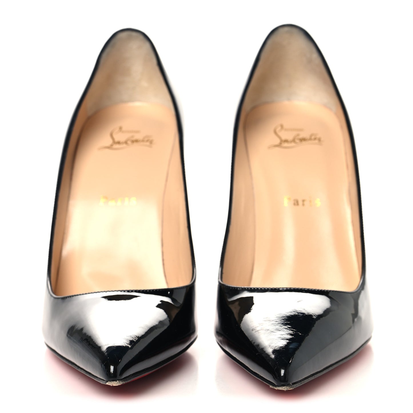Patent So Kate 100 Pumps 39.5 Black