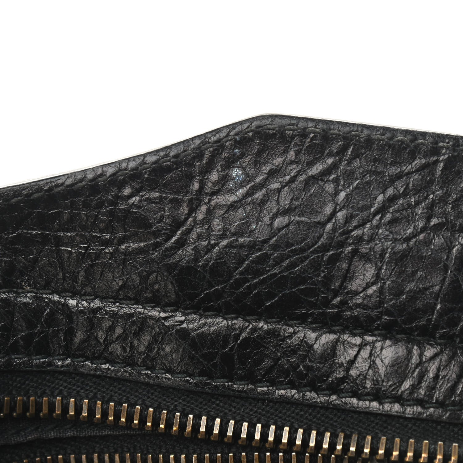Balenciaga Agneau Classic Hardware City Black 8 of 12