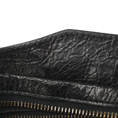 Balenciaga Agneau Classic Hardware City Black 8 of 12