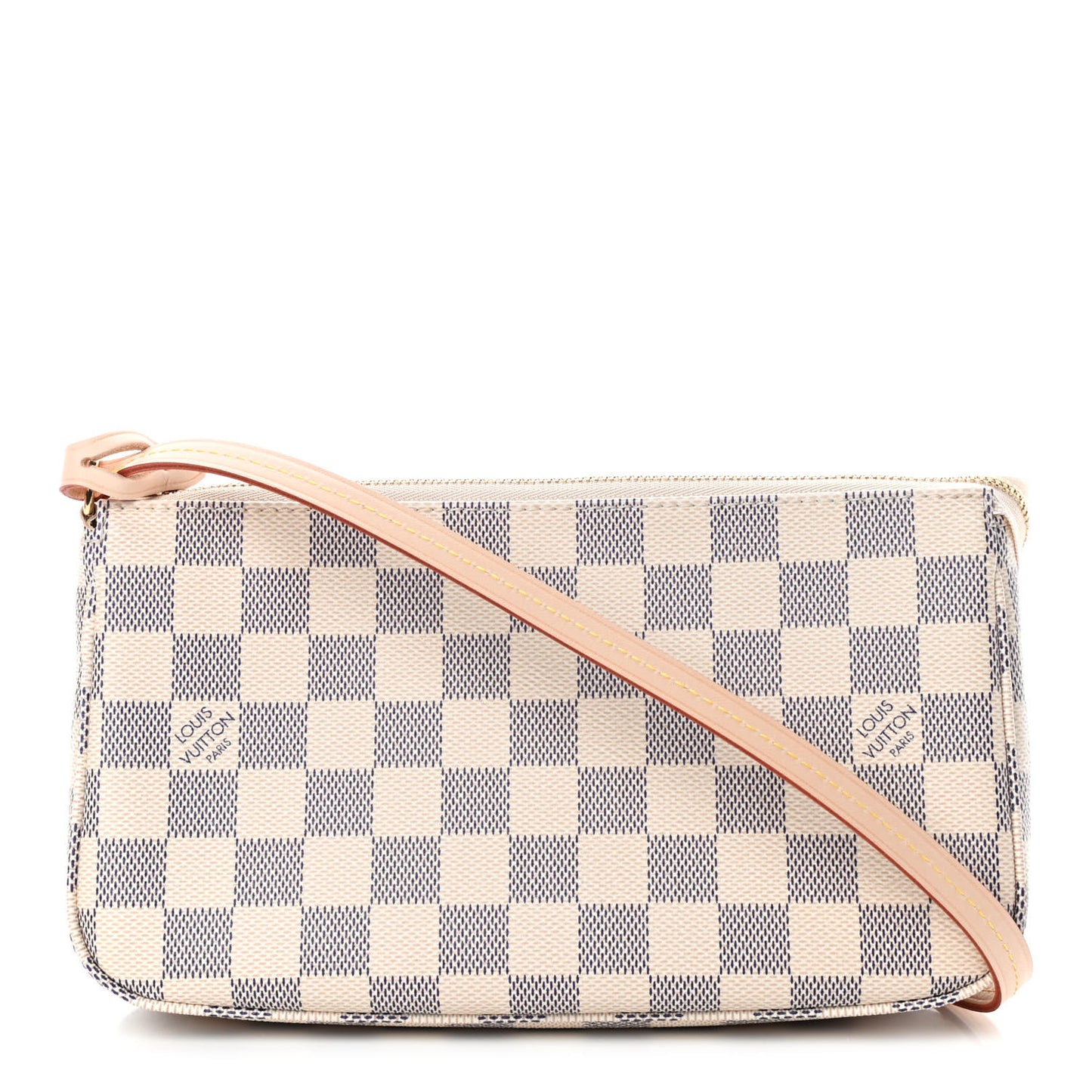 Damier Azur Pochette Accessories NM