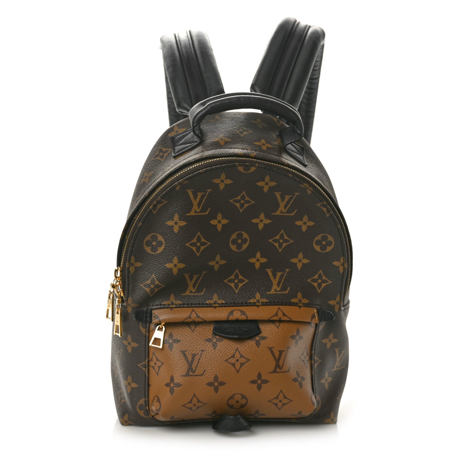 Louis Vuitton Reverse Monogram Palm Springs Backpack PM 1 of 10