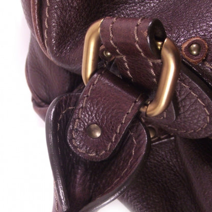 Chloe Leather Paddington Bowler 17 of 18