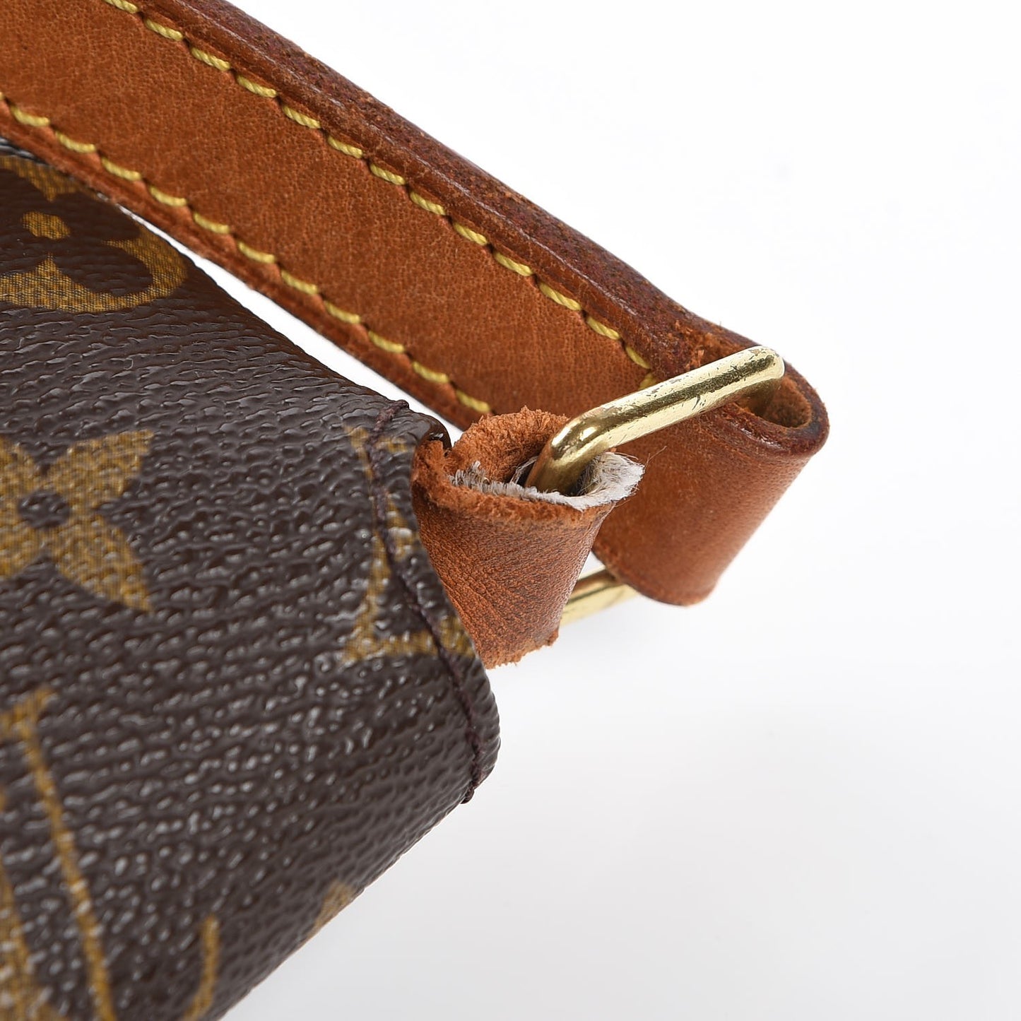 Monogram Musette Tango