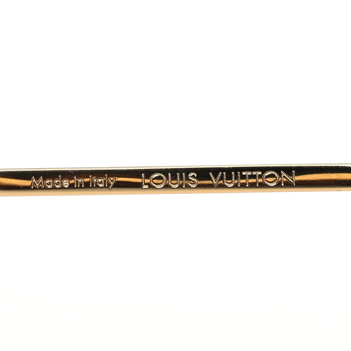 Grease Mask Sunglasses Z1045W Gold