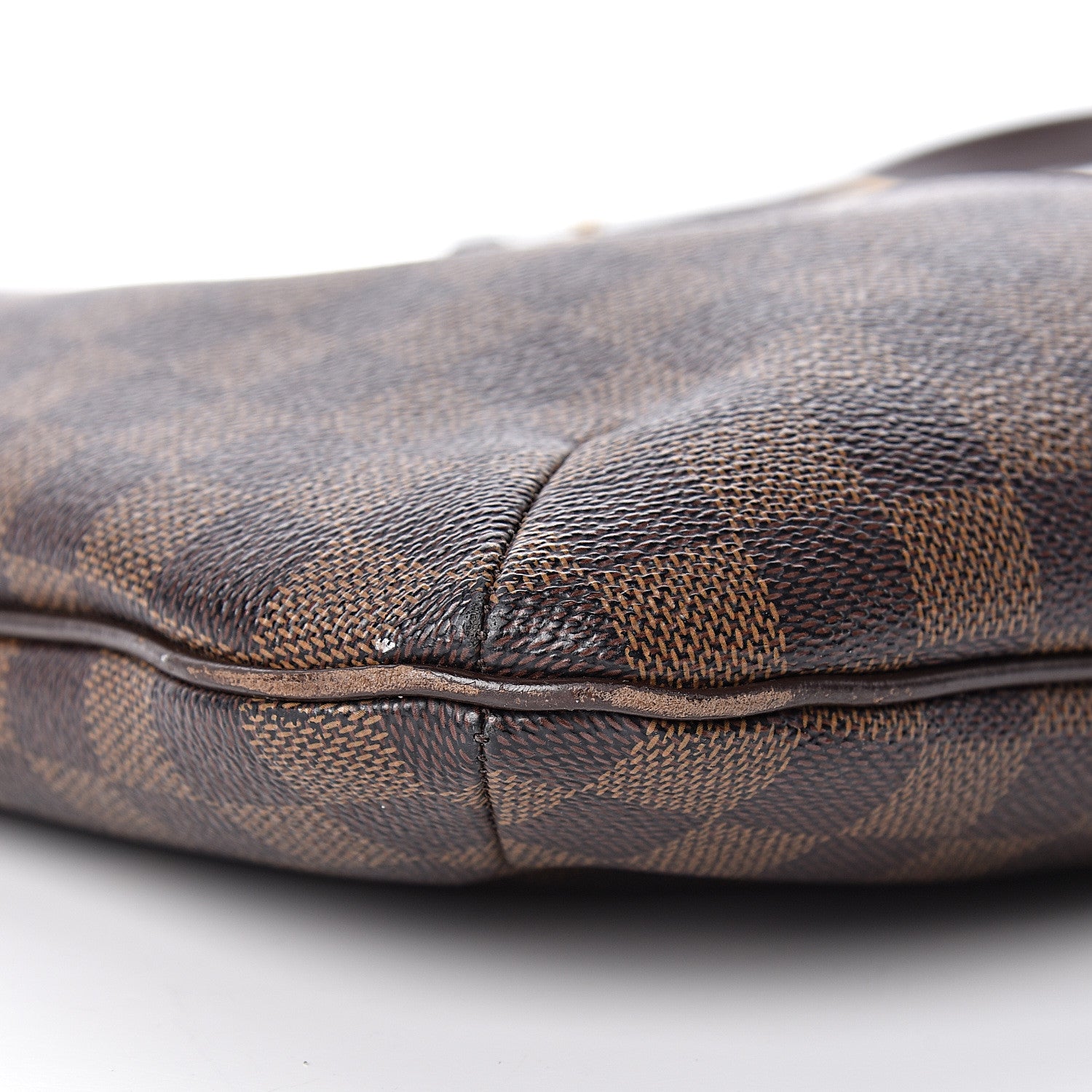 Louis Vuitton Damier Ebene Bloomsbury PM 8 of 14