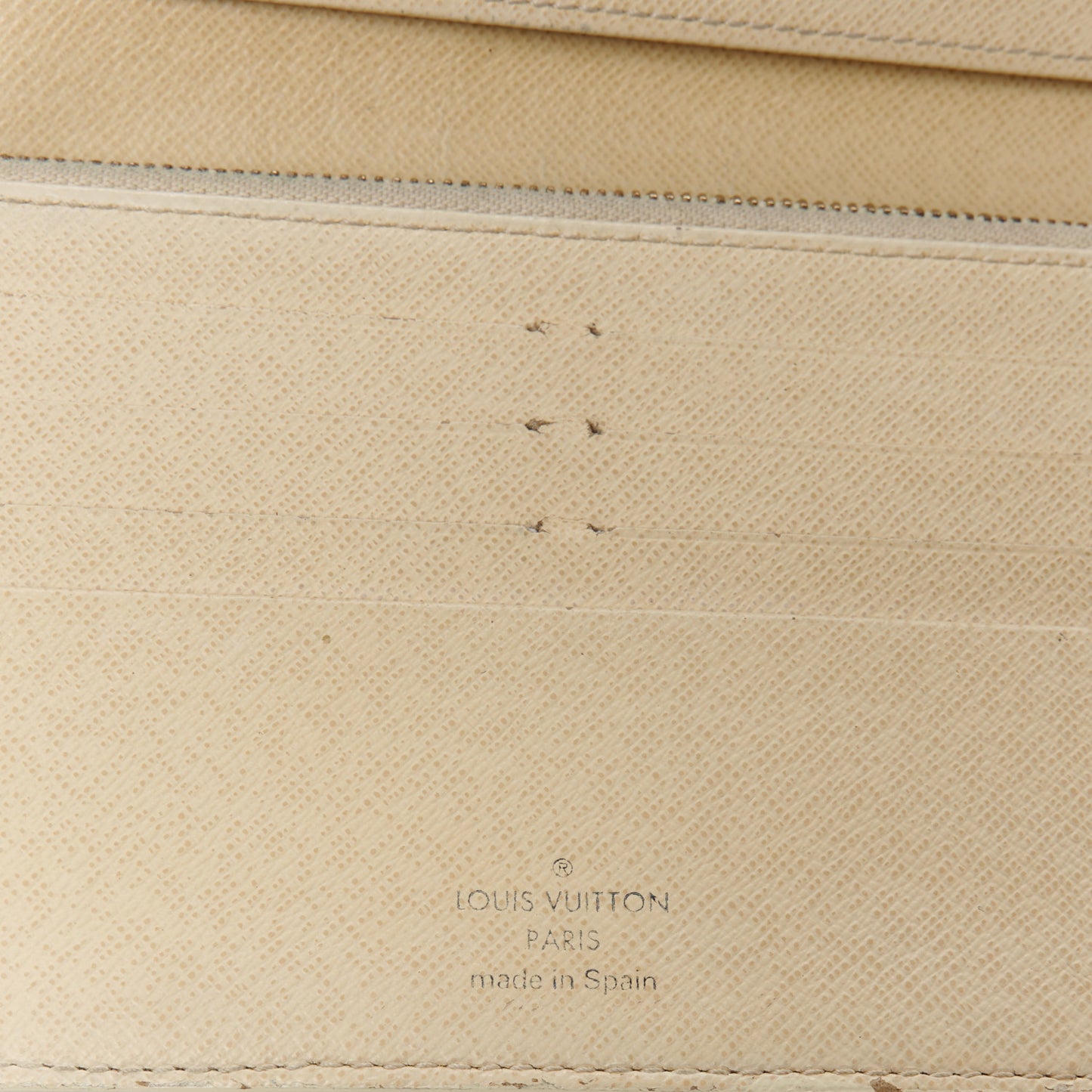 Damier Azur Insolite Wallet