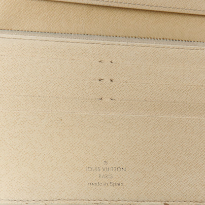 Louis Vuitton Damier Azur Insolite Wallet 7 of 10