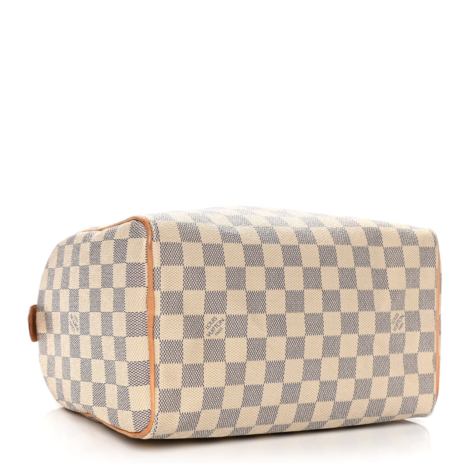 Louis Vuitton Damier Azur Speedy 25 4 of 17