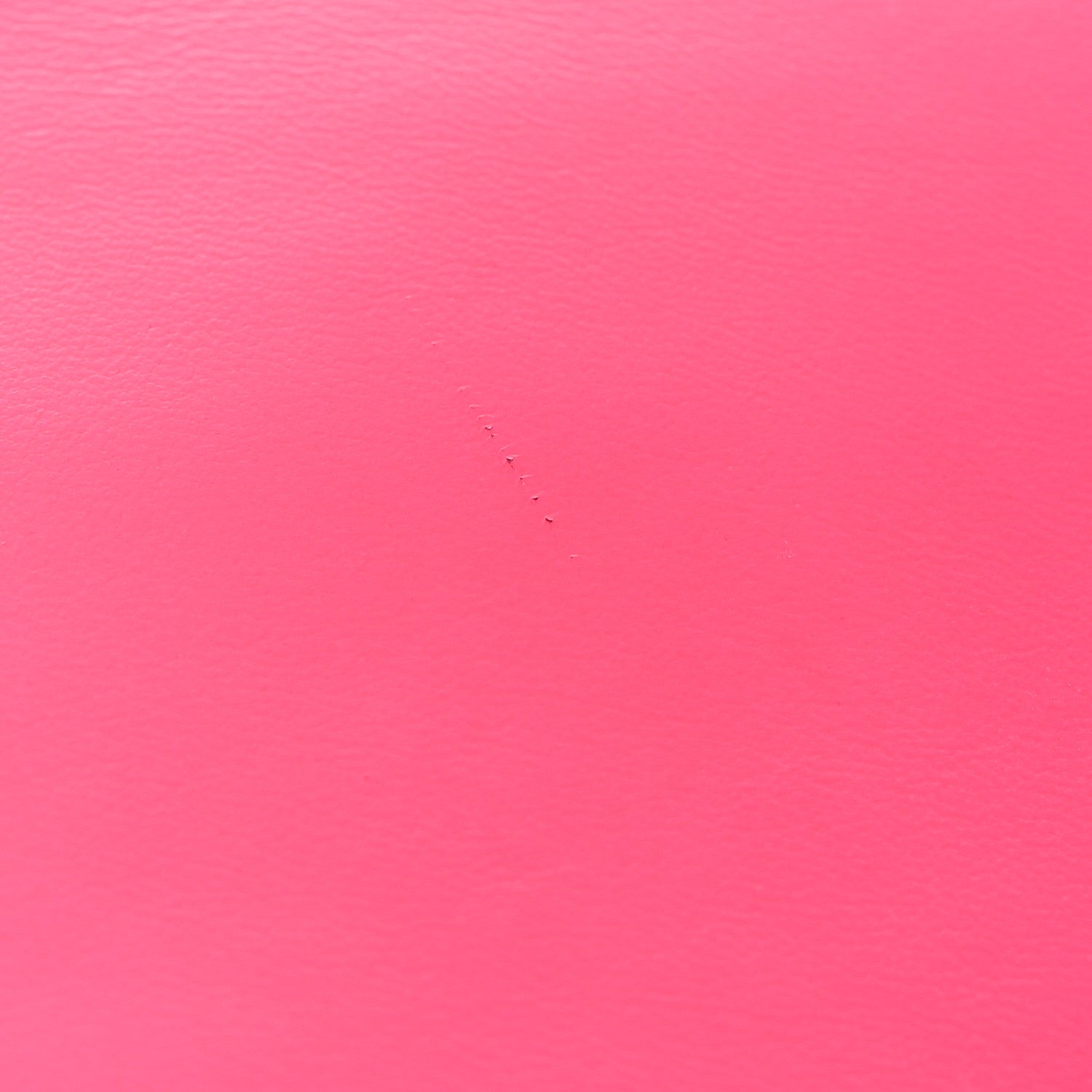 Valentino Garavani Nappa Rockstud Wristlet Clutch Fuxia Fluo 16 of 19