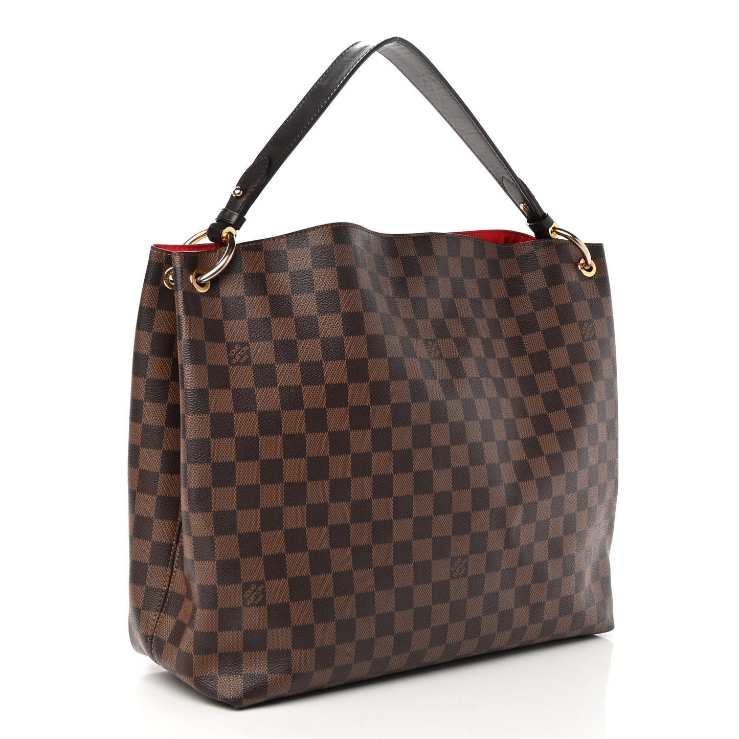 Damier Ebene Graceful MM