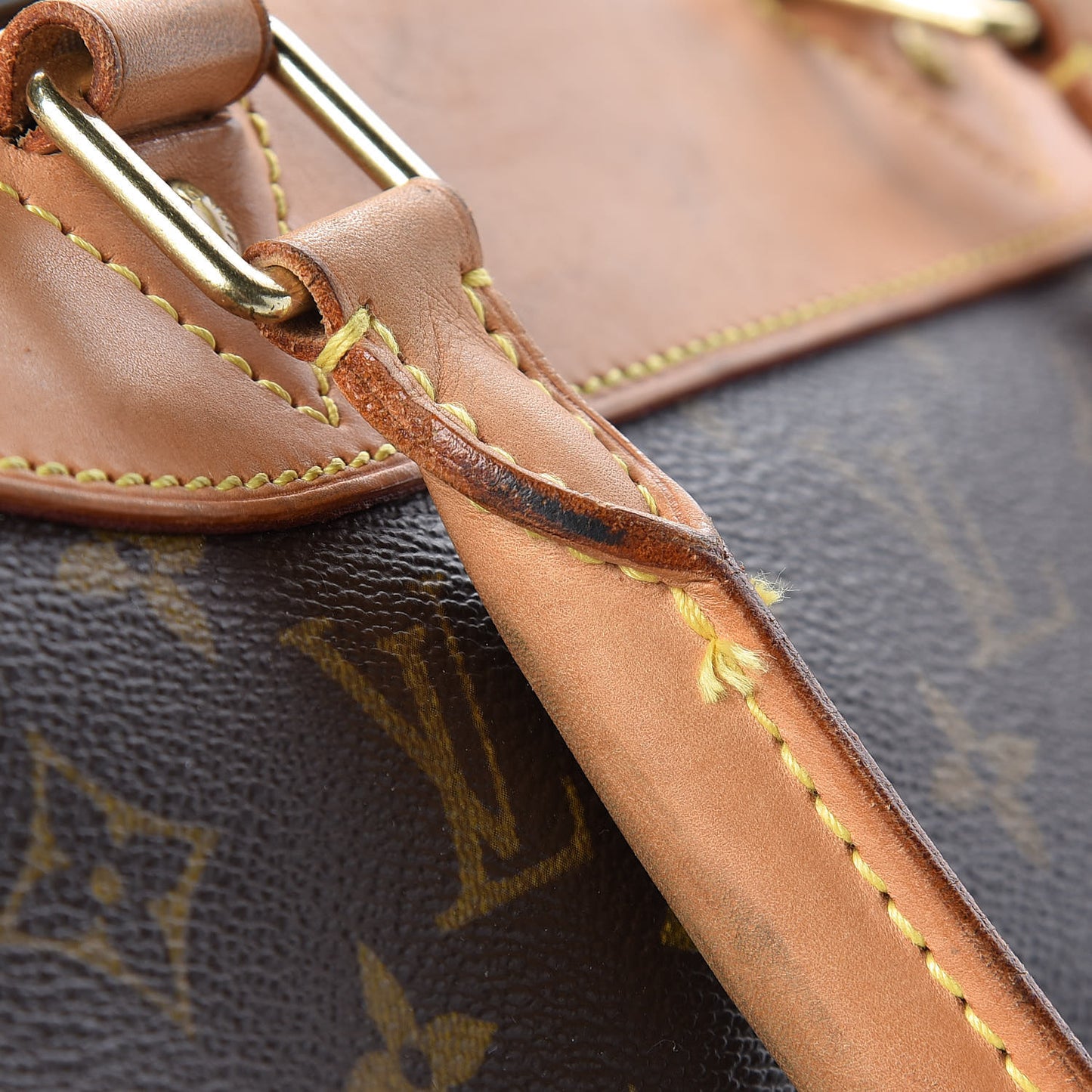 Monogram Eole 60