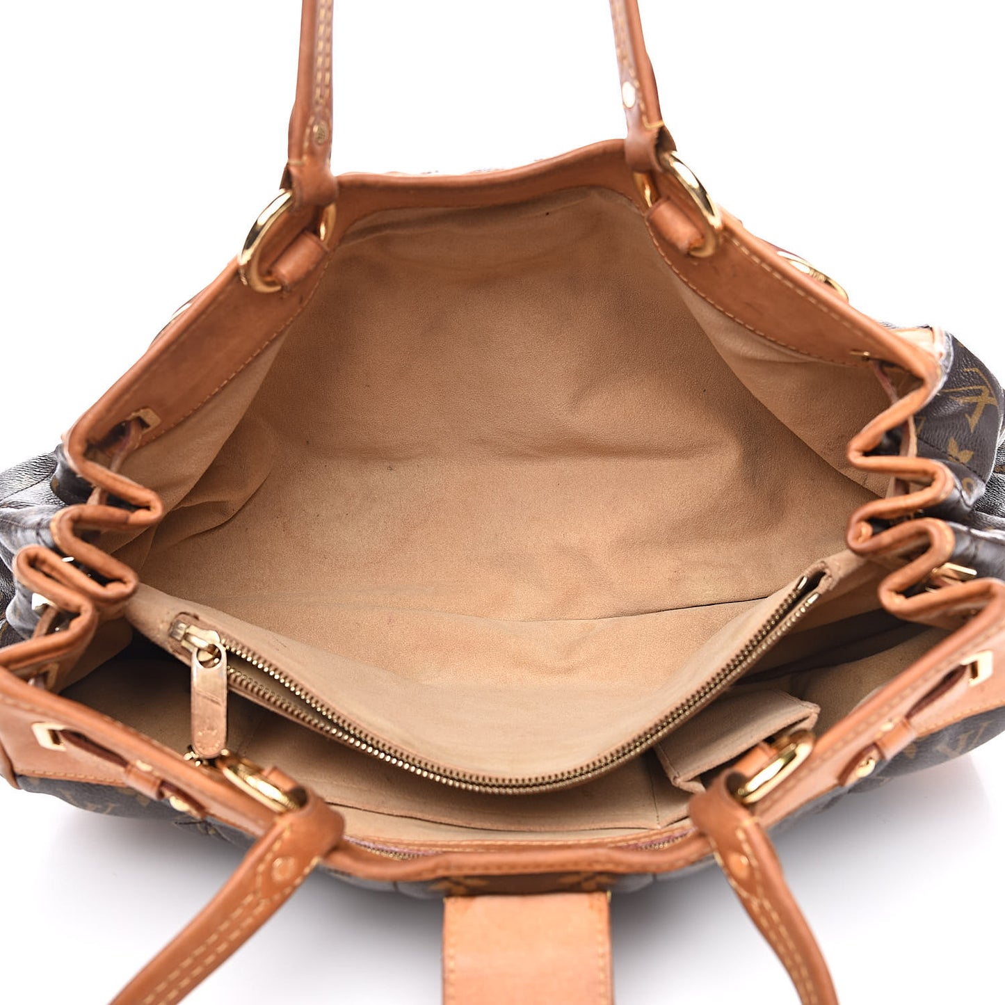 Monogram Etoile Shopper