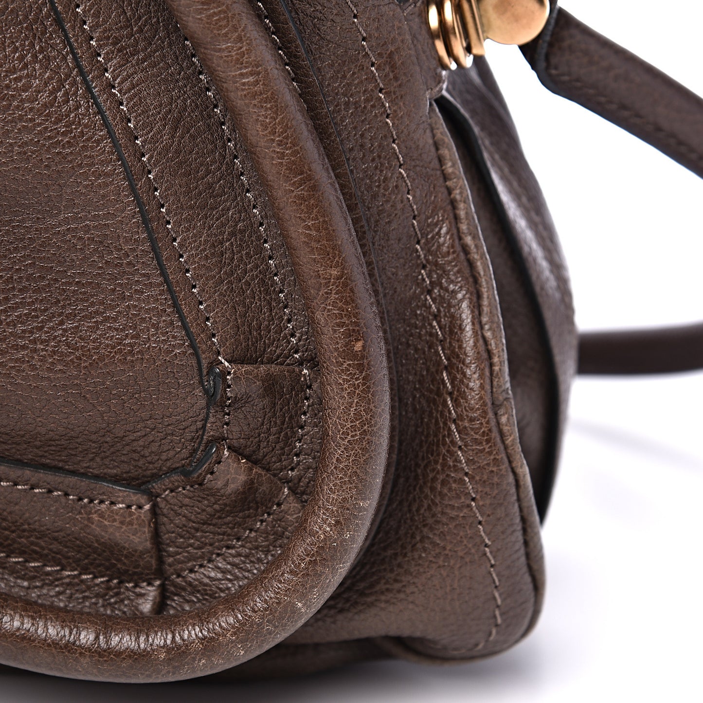 Calfskin Medium Paraty Rock