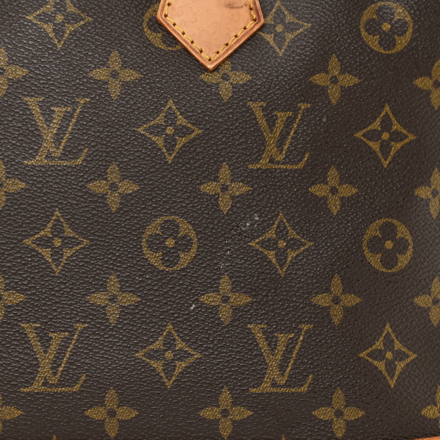 Louis Vuitton Monogram Alma PM 20 of 21