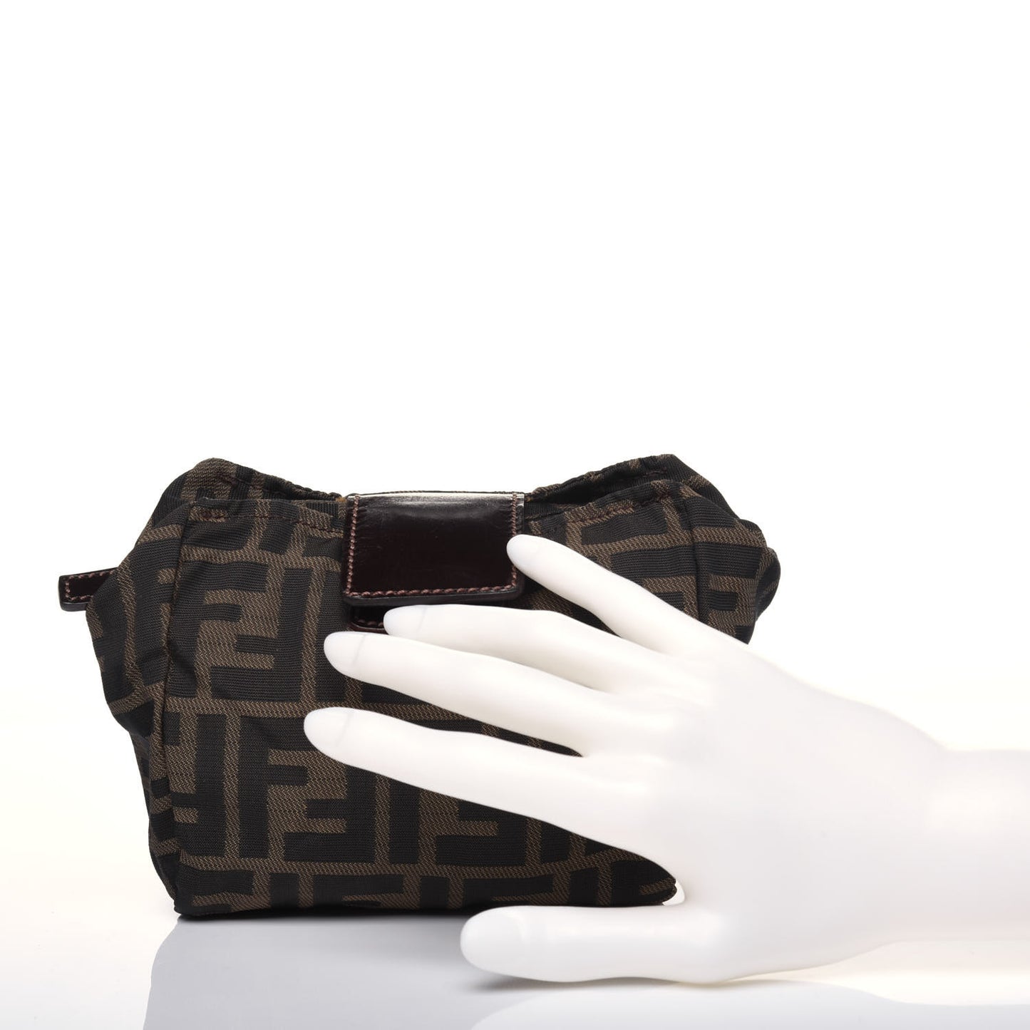 Zucca Mini Pouch Tobacco Moro
