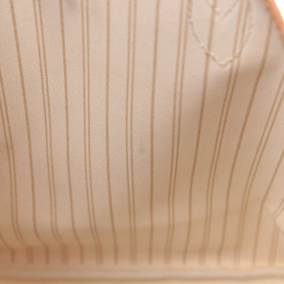 Louis Vuitton Damier Azur Neo Neverfull GM 12 of 16