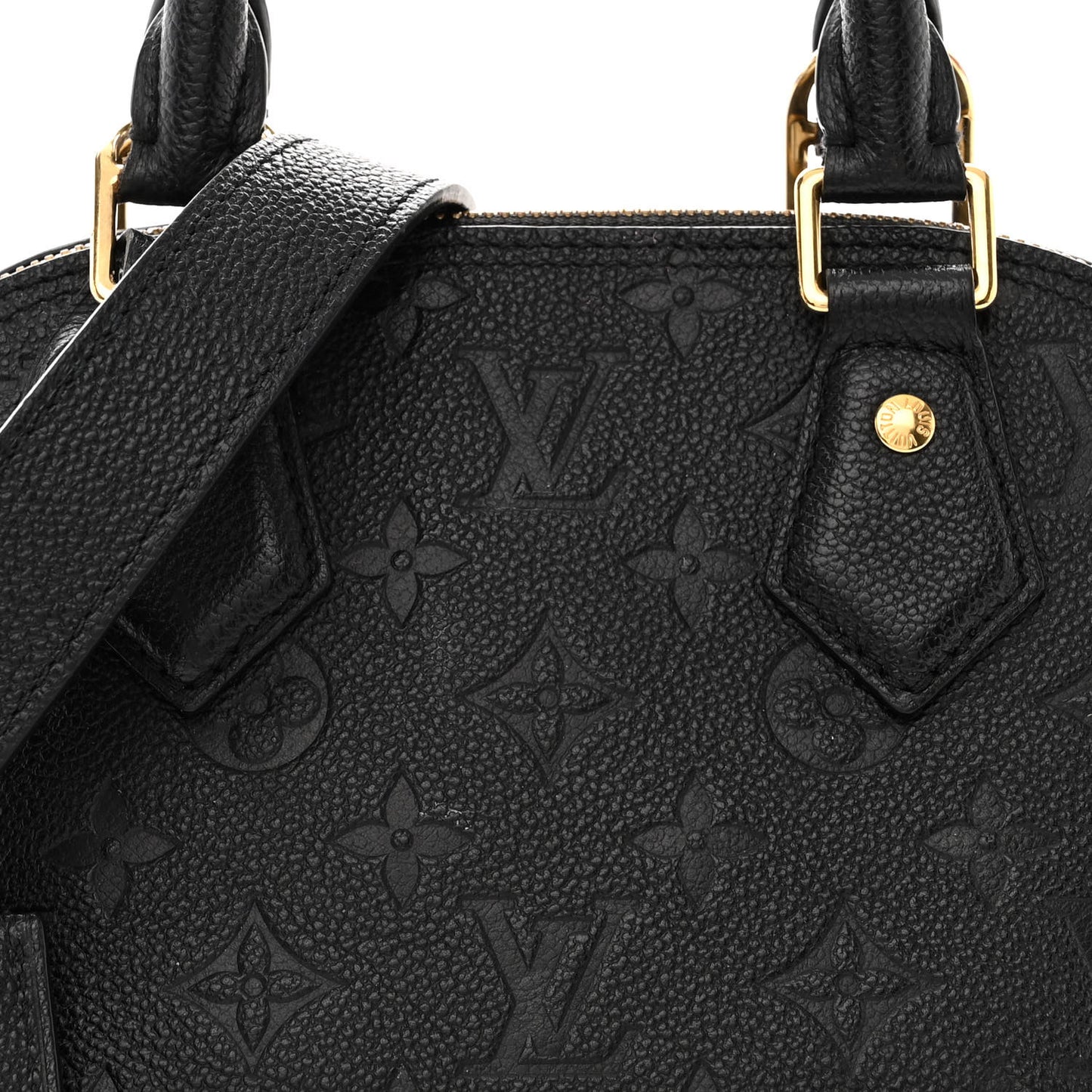 Empreinte Neo Alma BB Black