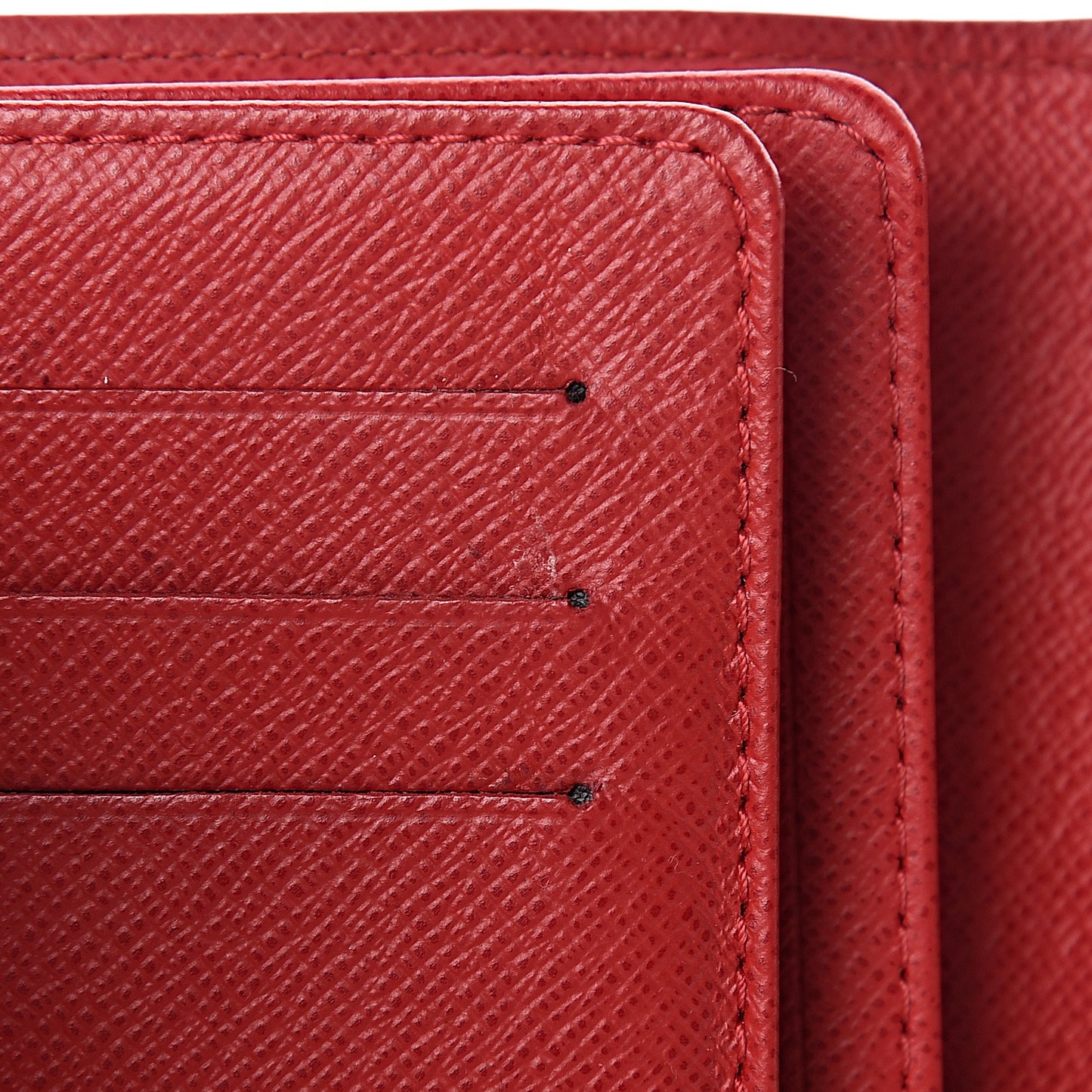 Damier Ebene Koala Compact Wallet